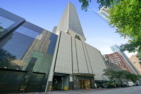 111 E Chestnut Street 2B-18 Chicago IL 60611
