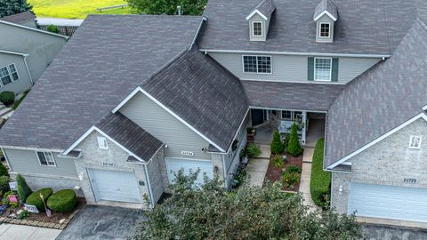 Tiny photo for 25724 S Bridle Path, Channahon, IL 60410 (MLS # 12418251)
