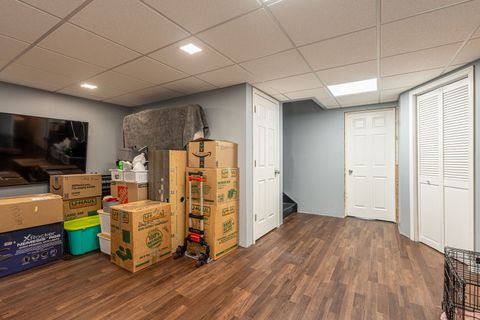 Tiny photo for 25724 S Bridle Path, Channahon, IL 60410 (MLS # 12418251)