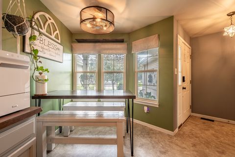 Tiny photo for 25724 S Bridle Path, Channahon, IL 60410 (MLS # 12418251)