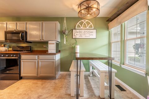 Tiny photo for 25724 S Bridle Path, Channahon, IL 60410 (MLS # 12418251)