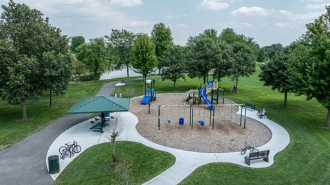 Tiny photo for 25724 S Bridle Path, Channahon, IL 60410 (MLS # 12418251)