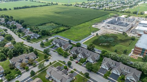 Tiny photo for 25724 S Bridle Path, Channahon, IL 60410 (MLS # 12418251)