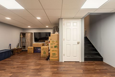 Tiny photo for 25724 S Bridle Path, Channahon, IL 60410 (MLS # 12418251)