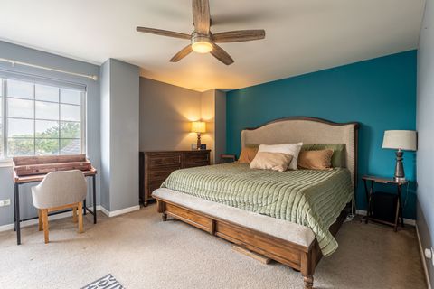 Tiny photo for 25724 S Bridle Path, Channahon, IL 60410 (MLS # 12418251)