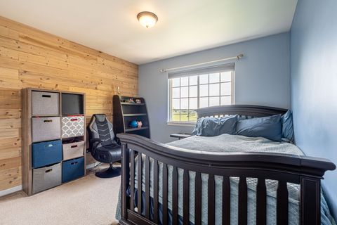 Tiny photo for 25724 S Bridle Path, Channahon, IL 60410 (MLS # 12418251)