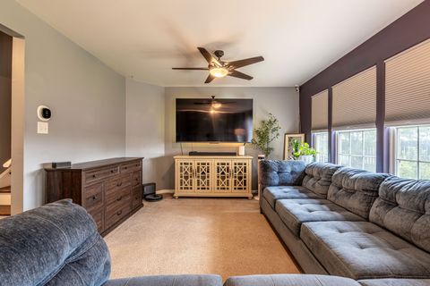 Tiny photo for 25724 S Bridle Path, Channahon, IL 60410 (MLS # 12418251)