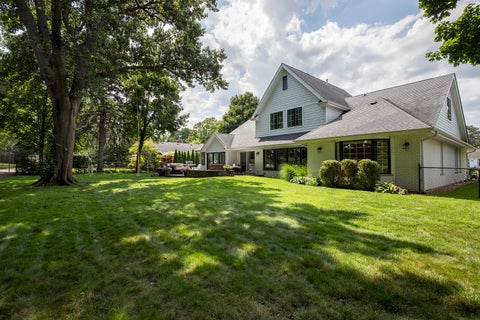 Tiny photo for 1315 Somerset Drive, Glenview, IL 60025 (MLS # 12751548)