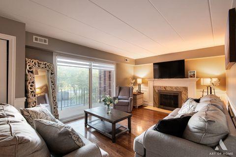 Tiny photo for 9910 Treetop Drive #3904, Orland Park, IL 60462 (MLS # 12497809)