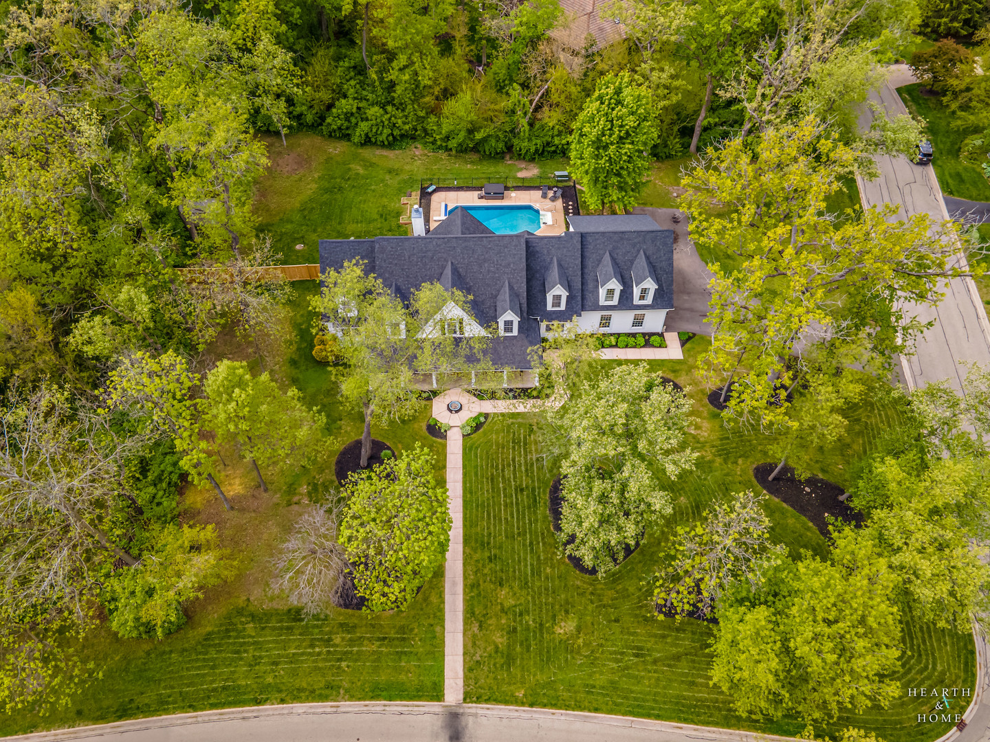5901 Whiting Drive