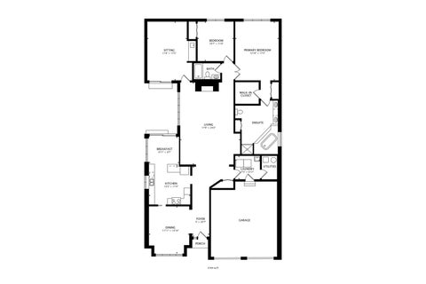 Tiny photo for 1819 N Normandy Court, Arlington Heights, IL 60004 (MLS # 12699220)