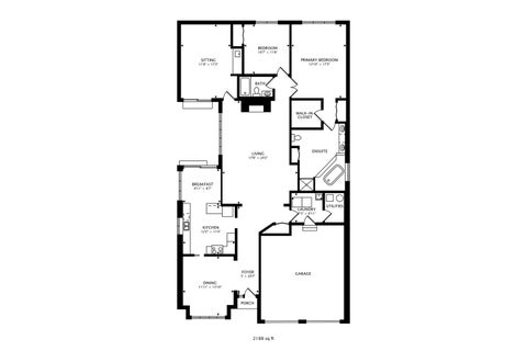 Tiny photo for 1819 N Normandy Court, Arlington Heights, IL 60004 (MLS # 12699220)
