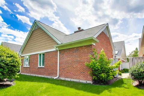 Tiny photo for 1819 N Normandy Court, Arlington Heights, IL 60004 (MLS # 12699220)