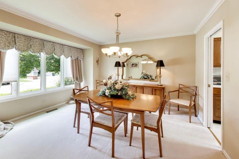 Tiny photo for 1819 N Normandy Court, Arlington Heights, IL 60004 (MLS # 12699220)