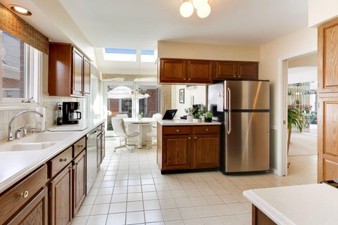 Tiny photo for 1819 N Normandy Court, Arlington Heights, IL 60004 (MLS # 12699220)