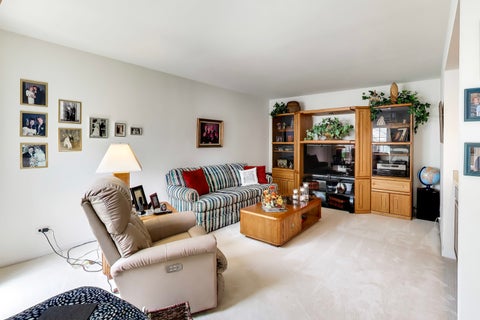Tiny photo for 1819 N Normandy Court, Arlington Heights, IL 60004 (MLS # 12699220)