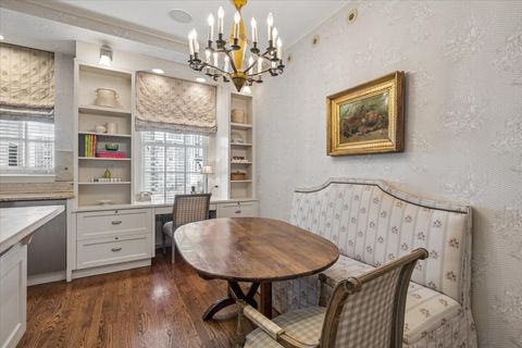 Tiny photo for 1500 N Lake Shore Drive #9B, Chicago, IL 60610 (MLS # 12596424)