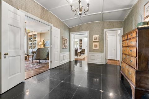 Tiny photo for 1500 N Lake Shore Drive #9B, Chicago, IL 60610 (MLS # 12596424)