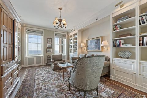 Tiny photo for 1500 N Lake Shore Drive #9B, Chicago, IL 60610 (MLS # 12596424)