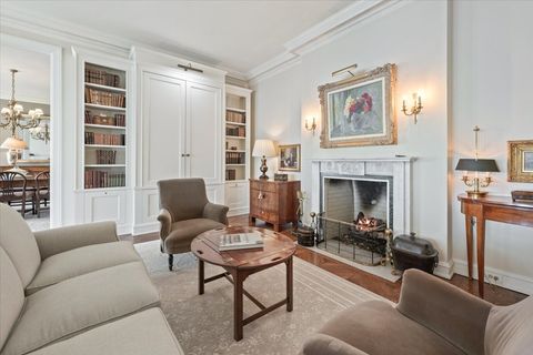 Tiny photo for 1500 N Lake Shore Drive #9B, Chicago, IL 60610 (MLS # 12596424)