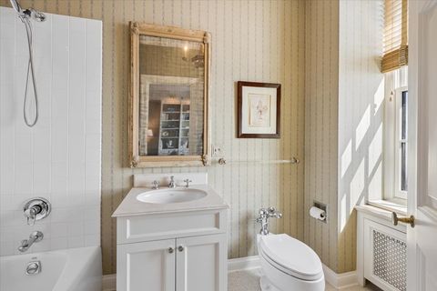 Tiny photo for 1500 N Lake Shore Drive #9B, Chicago, IL 60610 (MLS # 12596424)