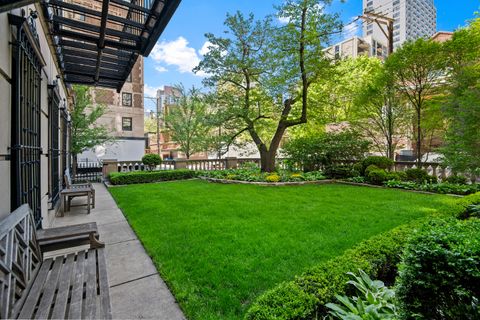 Tiny photo for 1500 N Lake Shore Drive #9B, Chicago, IL 60610 (MLS # 12596424)