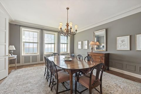 Tiny photo for 1500 N Lake Shore Drive #9B, Chicago, IL 60610 (MLS # 12596424)