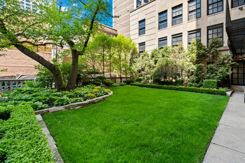 Tiny photo for 1500 N Lake Shore Drive #9B, Chicago, IL 60610 (MLS # 12596424)
