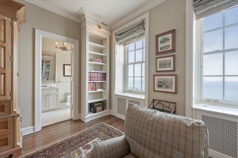 Tiny photo for 1500 N Lake Shore Drive #9B, Chicago, IL 60610 (MLS # 12596424)