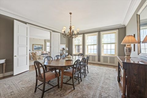 Tiny photo for 1500 N Lake Shore Drive #9B, Chicago, IL 60610 (MLS # 12596424)