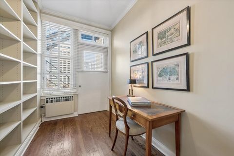 Tiny photo for 1500 N Lake Shore Drive #9B, Chicago, IL 60610 (MLS # 12596424)