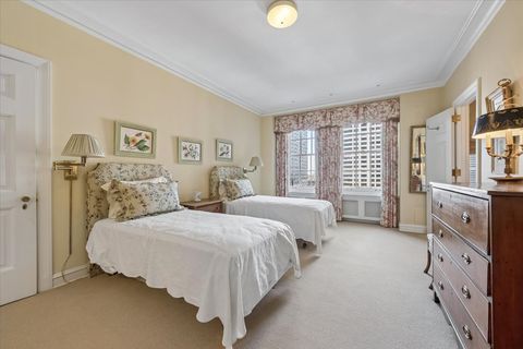 Tiny photo for 1500 N Lake Shore Drive #9B, Chicago, IL 60610 (MLS # 12596424)