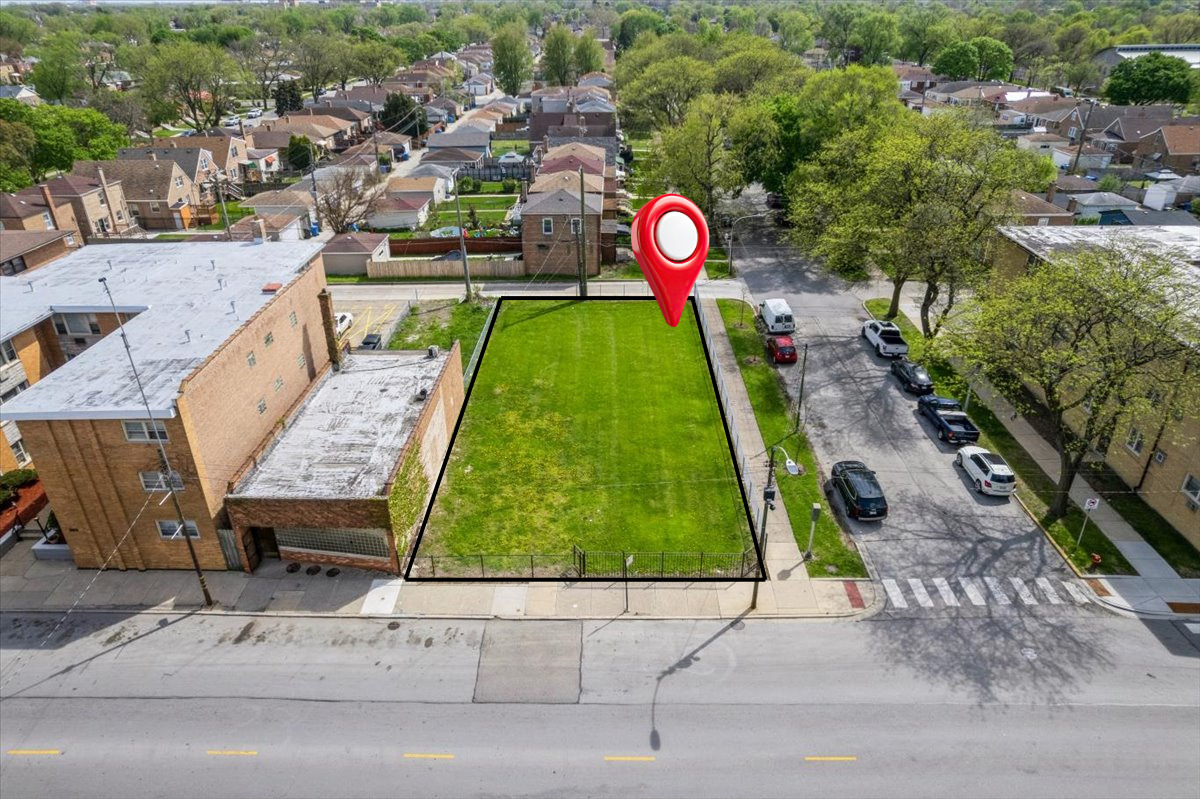 2135 E 87th Street