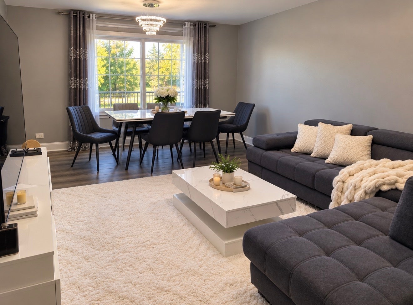 8 Southbury Court