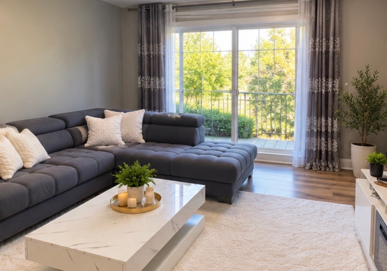 8 Southbury Court