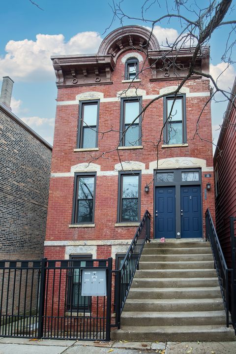 1820 S Laflin Street 2 Chicago IL 60608