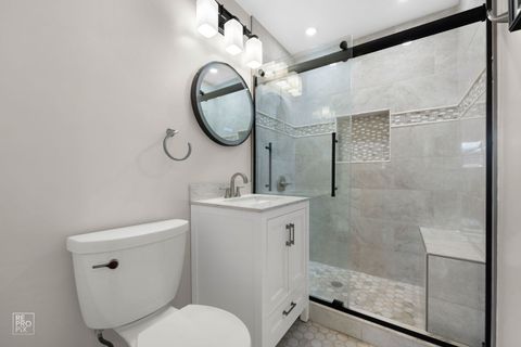 Tiny photo for 4433 Madison Avenue, Brookfield, IL 60513 (MLS # 12603940)