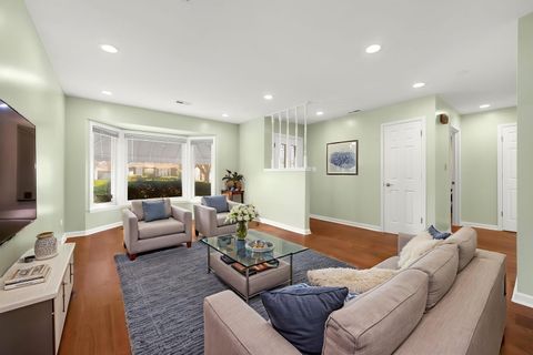 Tiny photo for 4433 Madison Avenue, Brookfield, IL 60513 (MLS # 12603940)