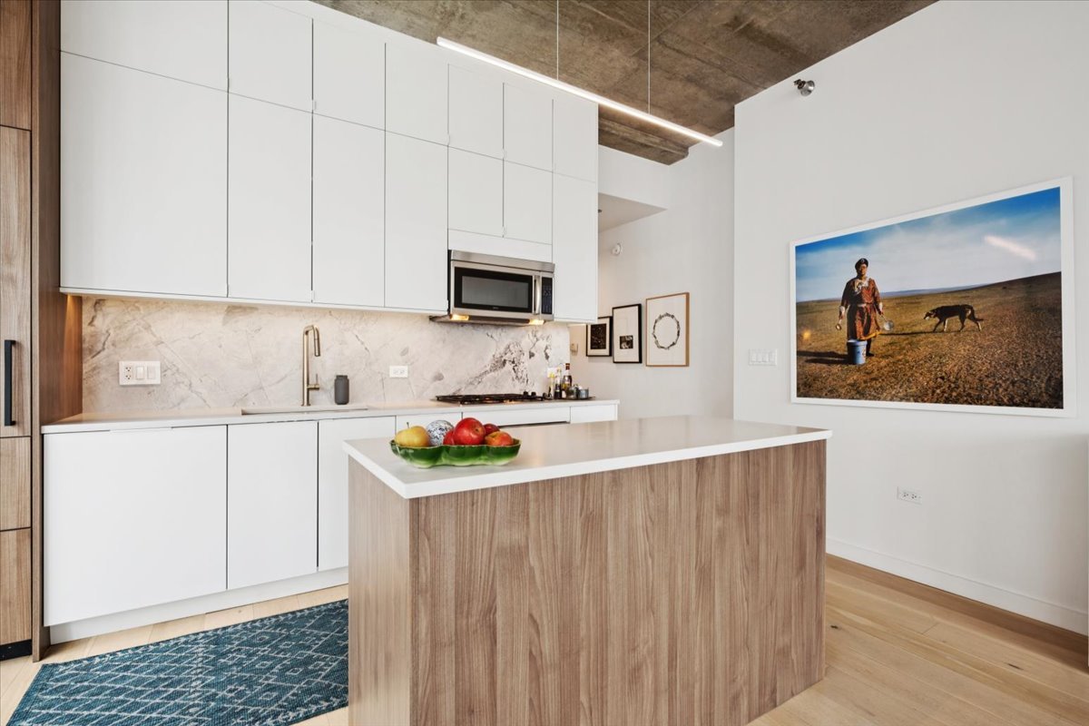 Chicago, Illinois 60611, United States, 3 Bedrooms Bedrooms, ,2 BathroomsBathrooms,Residential,Active,203159