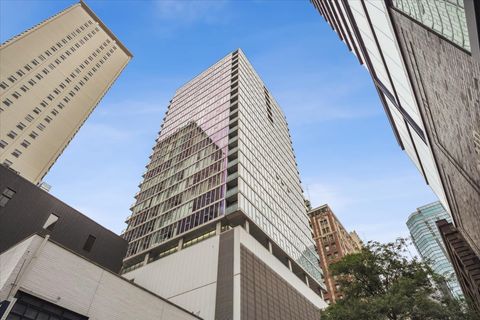 550 N Saint Clair Street 1508 Chicago IL 60611