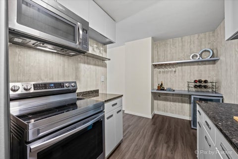 Tiny photo for 900 N LAKE SHORE Drive #2303, Chicago, IL 60611 (MLS # 12673031)