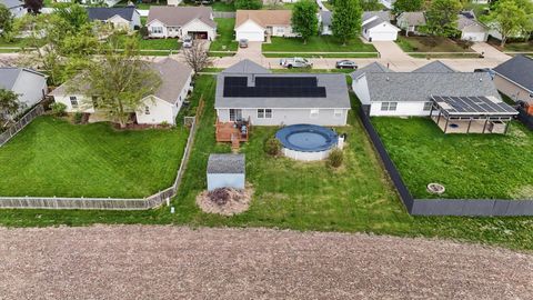 Tiny photo for 2705 Fieldcrest Drive, Urbana, IL 61802 (MLS # 12626969)