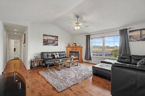 Tiny photo for 2705 Fieldcrest Drive, Urbana, IL 61802 (MLS # 12626969)
