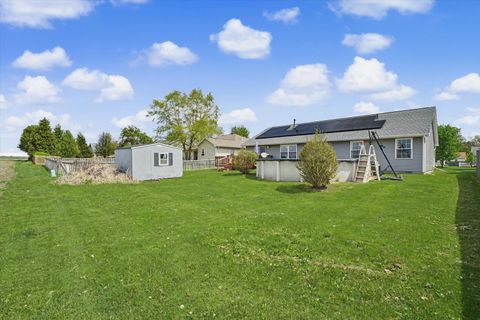Tiny photo for 2705 Fieldcrest Drive, Urbana, IL 61802 (MLS # 12626969)