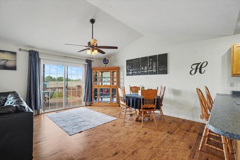 Tiny photo for 2705 Fieldcrest Drive, Urbana, IL 61802 (MLS # 12626969)