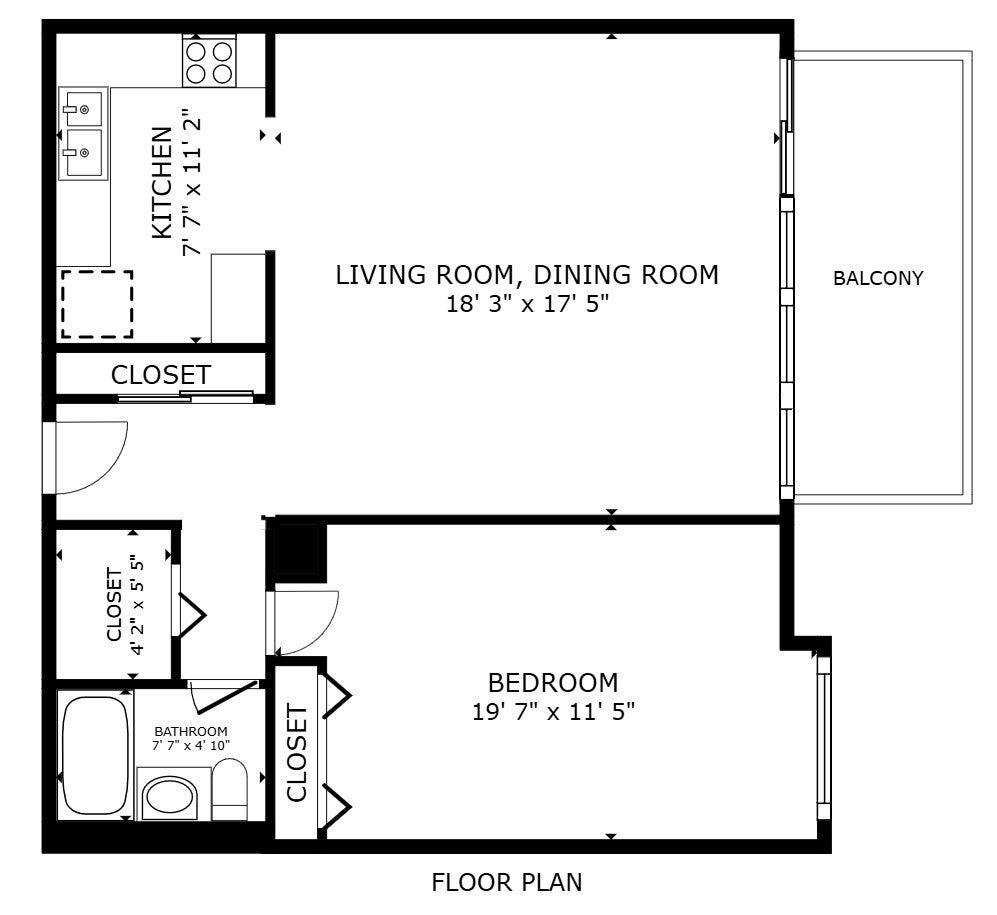 400 E Randolph Street 1515