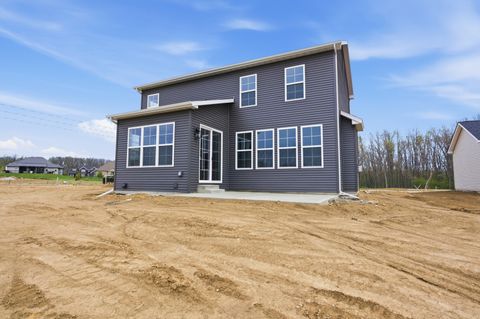 Tiny photo for 1115 Willowgrove Lane, Mahomet, IL 61853 (MLS # 12618825)