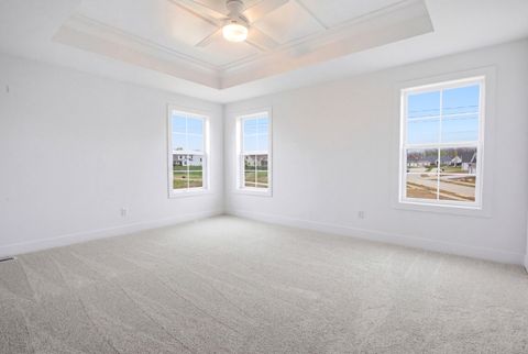 Tiny photo for 1115 Willowgrove Lane, Mahomet, IL 61853 (MLS # 12618825)