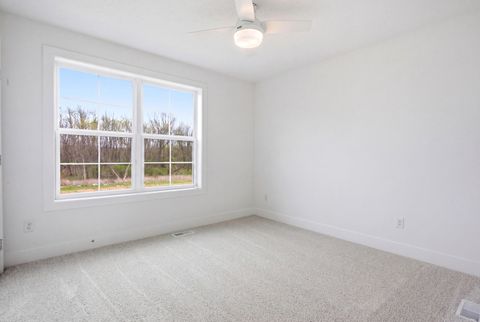 Tiny photo for 1115 Willowgrove Lane, Mahomet, IL 61853 (MLS # 12618825)