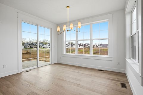 Tiny photo for 1115 Willowgrove Lane, Mahomet, IL 61853 (MLS # 12618825)